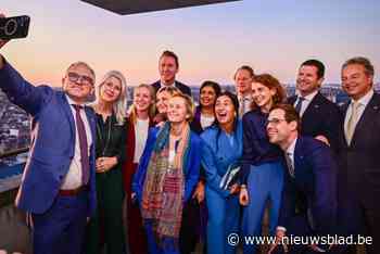 ACV vreest dat Gentse haven als verliezer komt uit nota voor North Sea Port