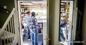 Spanning op woningmarkt Landsmeer niet hoger dan in vergelijkbare gemeenten