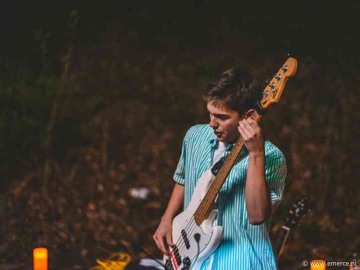 3FM zoekt nieuw muziektalent, op TikTok