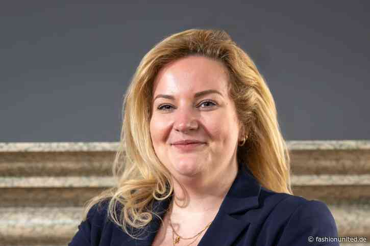 Fashionette ernennt Frederike Knop zur Geschäftsführerin