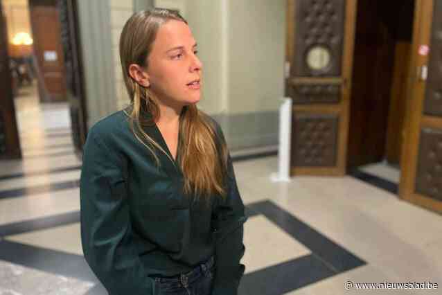 Drie jaar cel met uitstel voor onthaalmoeder die baby Arnaud mishandelde: “We zetten een perfect kindje op de wereld, en dat is ons ontnomen”