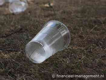 Negen miljoen subsidie voor bedrijven die plastic bestrijden