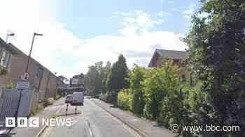 GP surgery placed in lockdown after dog attack