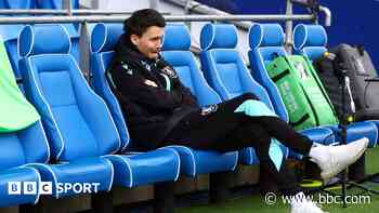 Rohl 'trusts' Sheff Wed to resolve wage issue