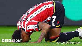 'I'd give Brewster at least another year's contract'