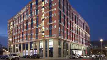 Hotelimmobilien: Invesco kauft Intercity Hotel Berlin