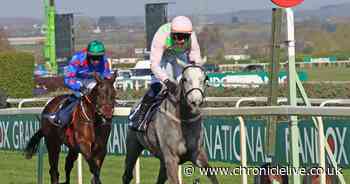 Grand National 2025 date and where to watch as channel and timings confirmed