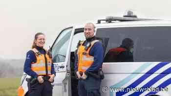 Tiener gewond bij ongeval: bromfiets was opgedreven en niet-verzekerd