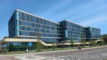 Van Der Bijl en Couzy nieuwe hoofdredactie Het Parool