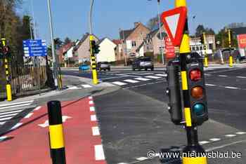 Meningen over nieuwe N446 welkom bij AWV