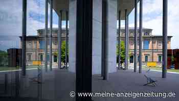 Staatsanwaltschaft befasst sich mit Staatsgemäldesammlungen