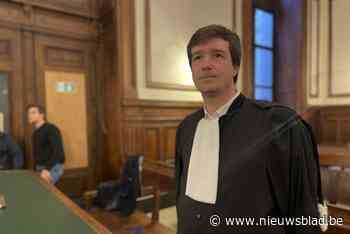 Jonge neonazi krijgt 3 jaar cel voor voorbereiden dubbele aanslag:” Gevaar voor de maatschappij”