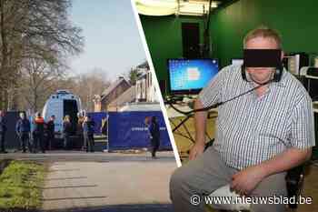 LIVE. Procureur vordert vijf jaar cel voor Hamse slager: “Hij moest zijn gedrag beter onder controle houden”