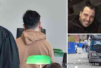 Bestuurder die Yves (39) doodreed werd meermaals betrapt met hasj en amfetamines in zijn cel: “Het is een kwestie van overleven”