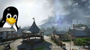 Atomfall im Linux-Test: Benchmarks mit AMD, Intel, Nvidia und dem Steam Deck