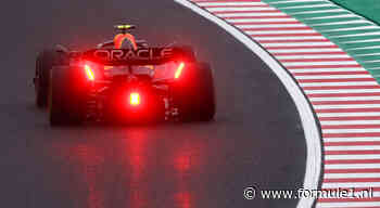 UPDATE | Weerbericht GP Japan: Regen biedt uitkomst voor Verstappen?
