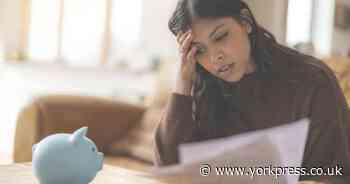 DWP urgent warning letter for parents - key benefit ends this weekend