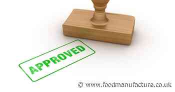 Regulated products authorisation process simplified