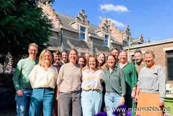 Alexianen Zorggroep Tienen erkend als nationaal referentiecentrum voor eetstoornissen