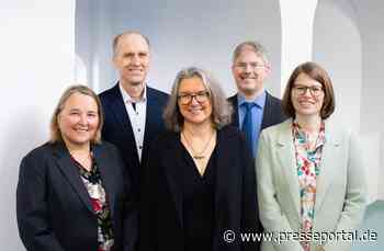 Neuer NAKO-Vorstand: Annette Peters wird Vorstandsvorsitzende