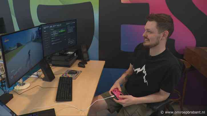 Deze gameliefhebbers maakten enorme hit: Zelfs Xbox wilde hem hebben