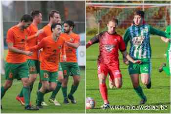 Achtervolgers TK Meldert en KSK Grembergen treffen elkaar in onderling duel: “Hopen dat SKL Doorslaar nog punten laat liggen”