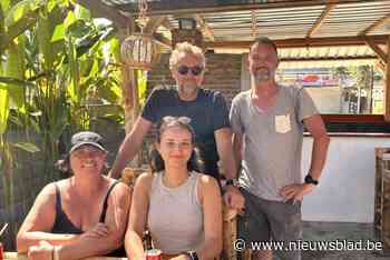 Brecht en Kris verloren dochter Hannelore (21) na aanrijding door bestuurder onder invloed, nu stuurden ze een brief naar Tom Waes