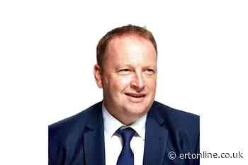 Ian Cullen joins Sirius Buying Group