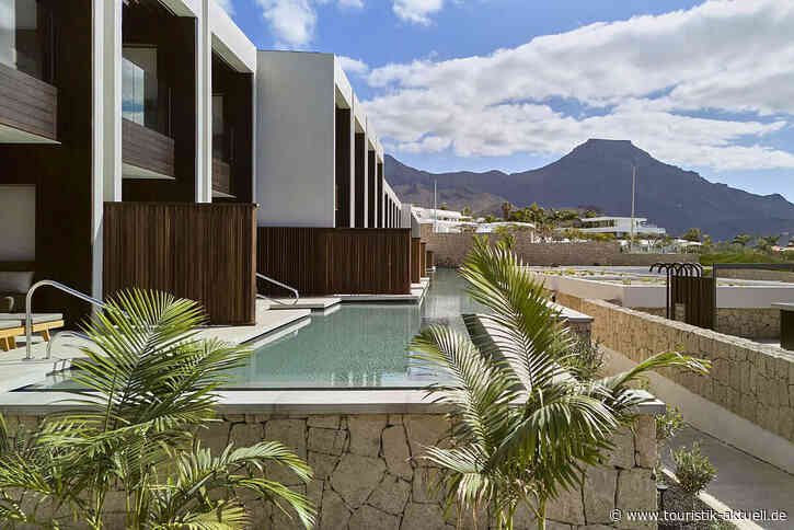 Barcelo: Weiteres Luxusdomizil auf Teneriffa