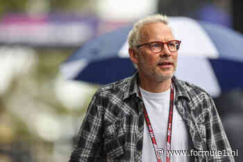 Jacques Villeneuve toont begrip voor Jack Doohan na crash: ‘Onder enorme druk gezet’