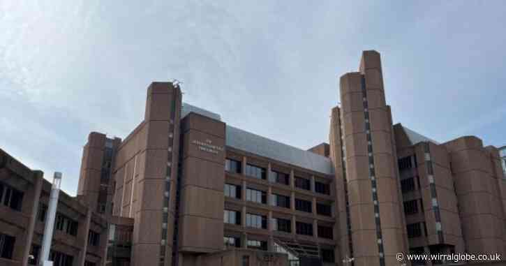 Former Wirral railway signal man asked '13-year-old girl' to go 'skinny dipping'