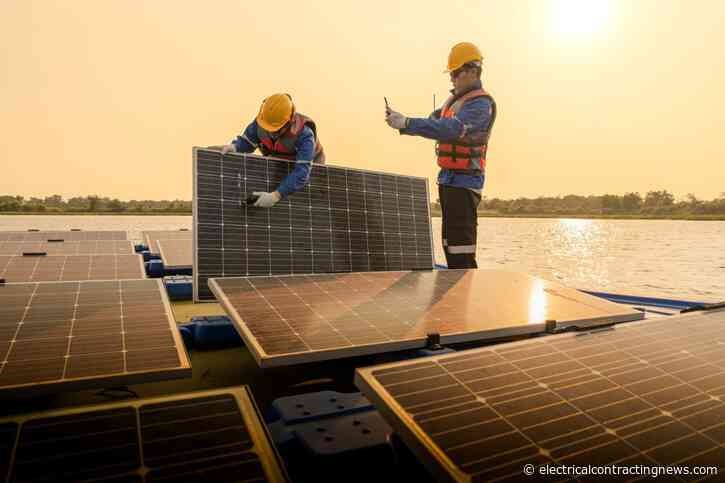 Companies outsourcing solar maintenance, survey reveals