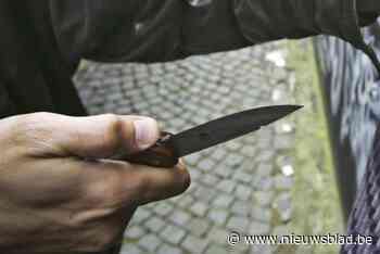 Negen maanden voor man die vrouw en kinderen bedreigde: “Ik was groenten aan het snijden”