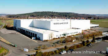 Kreis Lichtenfels: Verpackungsspezialist investiert Millionen in neuen Standort