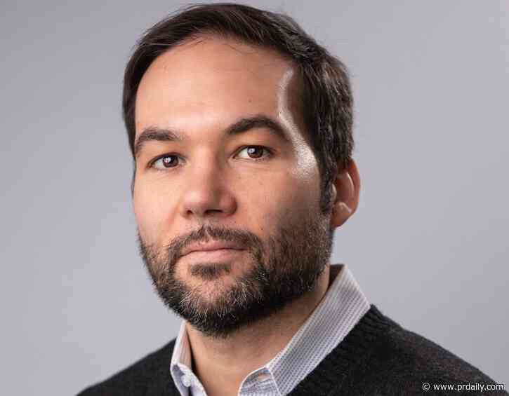 UConn’s Brent Lucia on mastering business communication