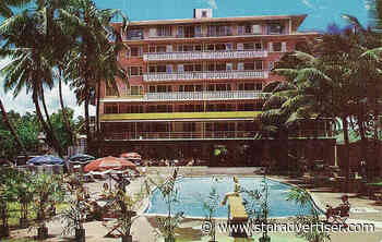 Rearview Mirror: Edgewater Hotel was game-changer