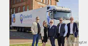 CoolerU Logistics krijgt nieuwe aandeelhouder