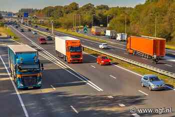 Extra weginspecteurs moeten zorgen dat we 'kunnen doorrijden met z'n allen'