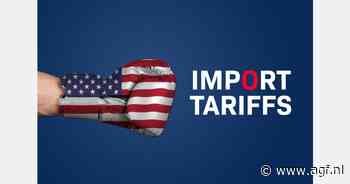 "Maak er een eigen Europese Liberation Day van"