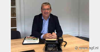 "Coöperaties zijn goed voor de wereld, maar de wereld weet het alleen nog niet"