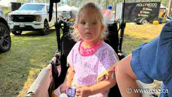 Family denied Jordan's Principle funds for Thunder Bay, Ont., girl's autism therapy fears she'll stop talking