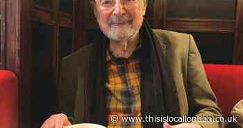 'Gregarious' music-maker and author inspired by John Le Carre dies