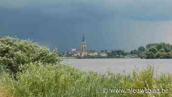 Veer in Sint-Amands ligt aan Icoonfietsroute: deelnemers iCONS-challenge worden beloond