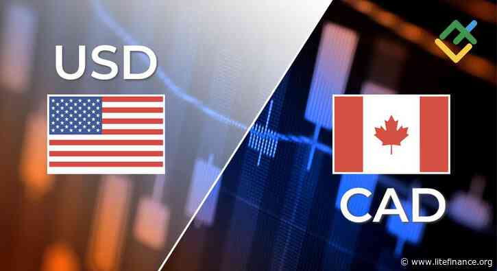 USD/СAD: Elliott Wave Analysis and Forecast for 04.04.25 – 11.04.25