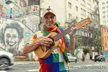 Manu Chao is headliner van nieuw Gents festival: “Hij wil geen viersterrenhotel maar stelt wel heel wat andere eisen”