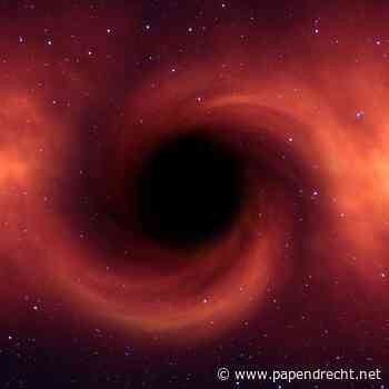 Lezing: Hoe kunnen we zwarte gaten 'horen'