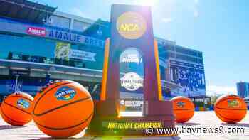 Four on the floor: Women's championship weekend tips off tonight in Tampa