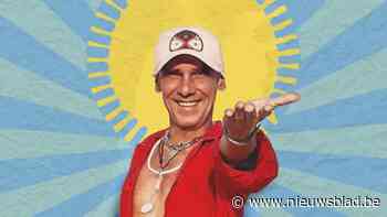 Wereldberoemde zanger van ‘Me gustas tu’ viert verjaardag Afro Latino met concert in Genk