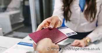 Home Office urges UK passport holders to get new document soon