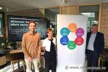 Nieuw meerjarenplan telt zes speerpunten, maar gemeentebestuur waarschuwt: “Het geld is op”